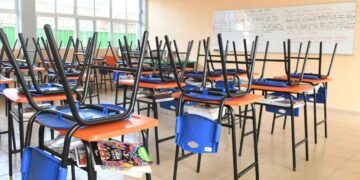 Qué día terminan clases ciclo escolar 2025-2026