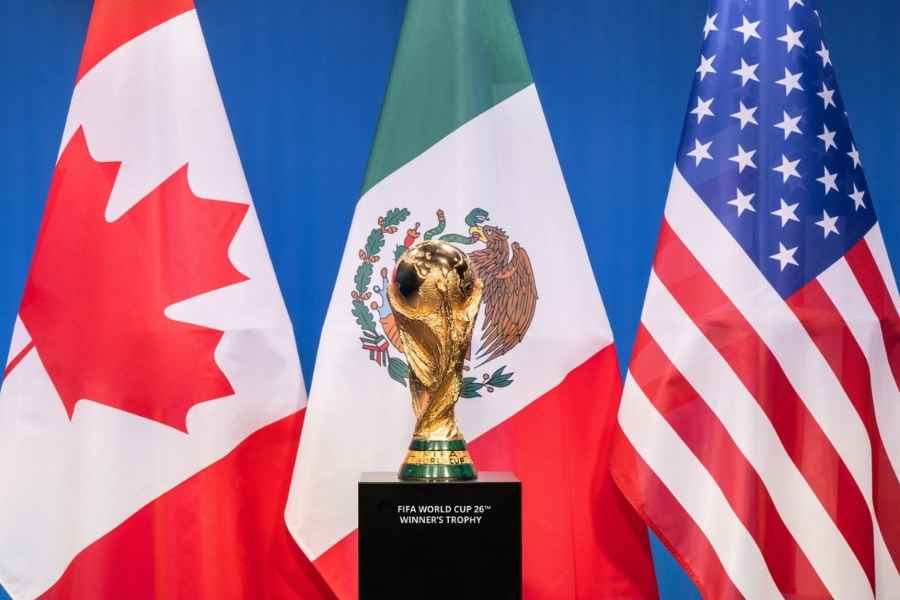 ¿Qué dijo Mhoni Vidente sobre el Mundial 2026?