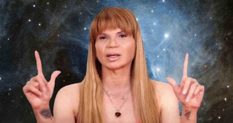 ¿Qué dijo Mhoni Vidente sobre el Mundial 2026?