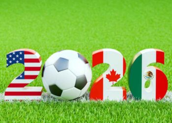 Qué partidos Mundial 2026 jugarán Monterrey