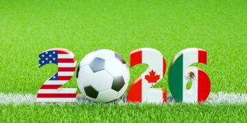 Qué partidos Mundial 2026 jugarán Monterrey