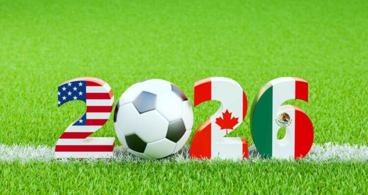 Qué partidos Mundial 2026 jugarán Monterrey