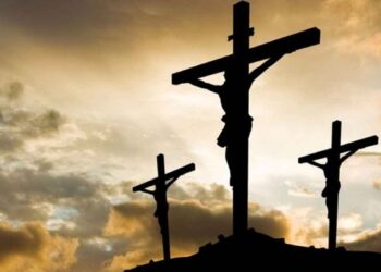 ¿Qué pasó el Viernes Santo?