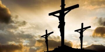 ¿Qué pasó el Viernes Santo?