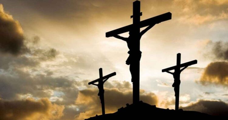 ¿Qué pasó el Viernes Santo?