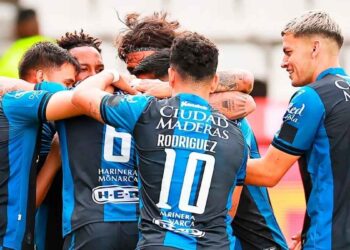 Querétaro anuncia la baja de siete jugadores clave para el Apertura 2026