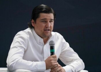 Quién es Francisco Iturbide