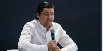 Quién es Francisco Iturbide