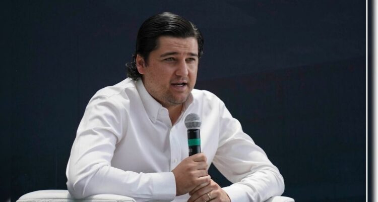 Quién es Francisco Iturbide