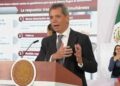 Quitarán comisiones por pagos con tarjeta y vales en gasolineras, anuncia el Secretario de Hacienda