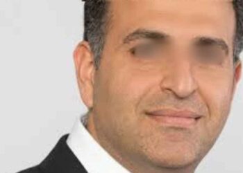 Rafael Zaga Tawil, vinculado a fraude millonario en Infonavit, es detenido por ICE en Florida