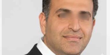 Rafael Zaga Tawil, vinculado a fraude millonario en Infonavit, es detenido por ICE en Florida