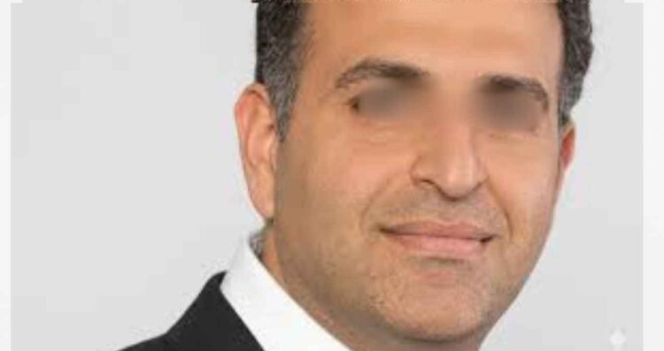 Rafael Zaga Tawil, vinculado a fraude millonario en Infonavit, es detenido por ICE en Florida