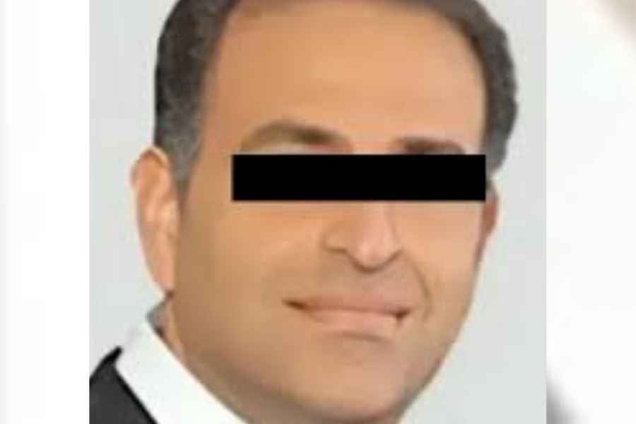 Rafael Zaga Tawil, vinculado a fraude millonario en Infonavit, es detenido por ICE en Florida
