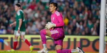 Raúl Rangel habla de su relación con “Memo” Ochoa en la Selección Mexicana