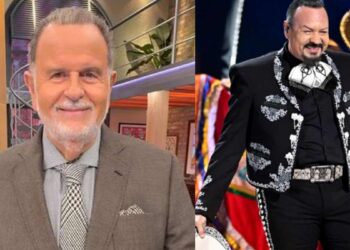 Raúl de Molina revela polémica con Pepe Aguilar por hablar sobre Cazzu