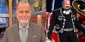Raúl de Molina revela polémica con Pepe Aguilar por hablar sobre Cazzu