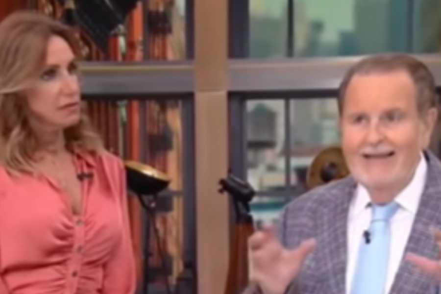 Raúl de Molina revela polémica con Pepe Aguilar por hablar sobre Cazzu