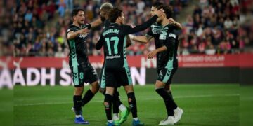 Real Betis vs Girona