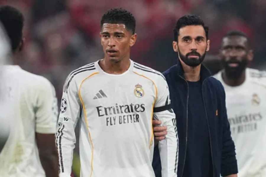 Real Madrid analiza opciones para el banquillo tras la eliminación en la Champions