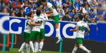 Real Oviedo vs Elche