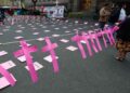 ley feminicidio problema