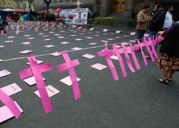 ley feminicidio problema