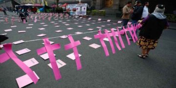 ley feminicidio problema