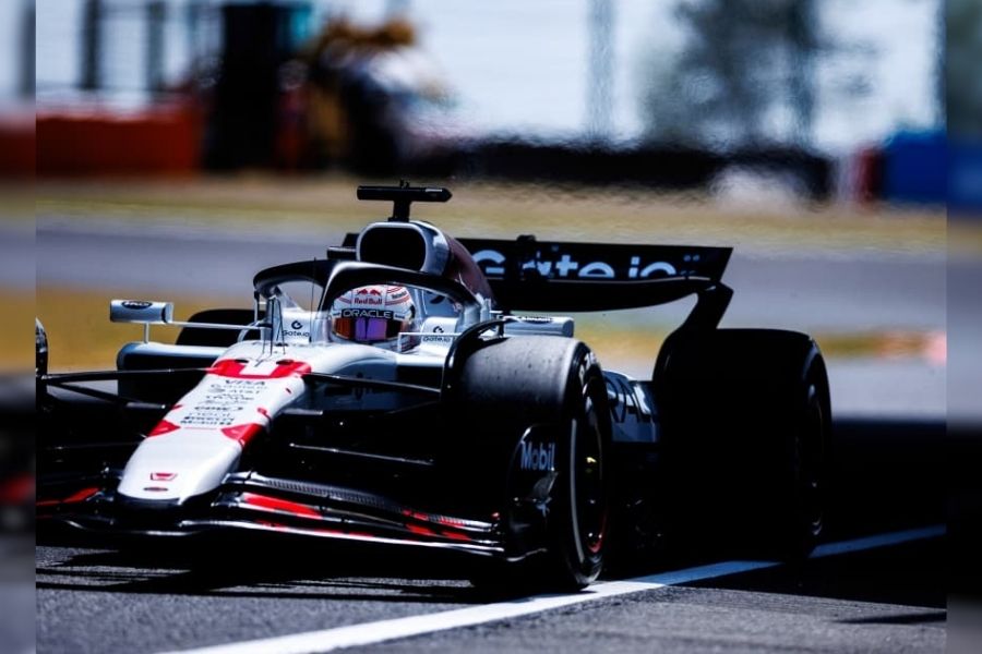 Red Bull F1