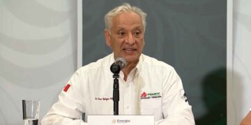 tres funcionarios PEMEX