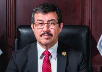 Dámaso Anaya Alvarado Segundo Informe