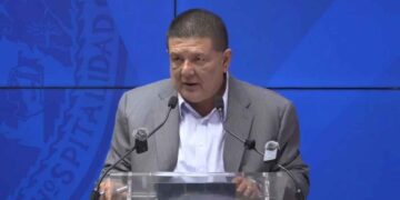 César Gustavo Jáuregui