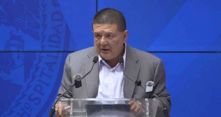 César Gustavo Jáuregui