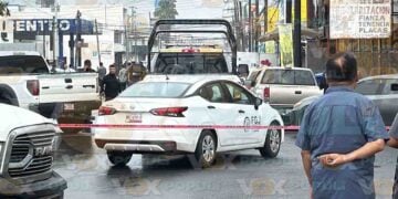 Reportan muerte de una mujer dentro de “La Gallina Dorada” en Reynosa, Tamaulipas