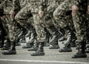 Reportan soldados mexicanos heridos entre la Operación Furia Épica en Irán