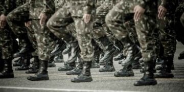 Reportan soldados mexicanos heridos entre la Operación Furia Épica en Irán
