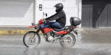 Requisitos para conducir una motocicleta en Tamaulipas
