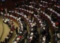 oposición recursos partidos políticos