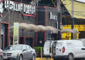 trabajadora La Gallina Dorada
