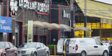 trabajadora La Gallina Dorada
