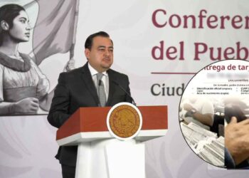 Revelan fecha de la entrega de tarjetas de la Beca Rita Cetina 2026 para primaria