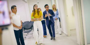 Nuevo León impulsa centros de atención para personas con espectro-autista
