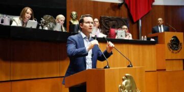 Ricardo Anaya Rubén Rocha