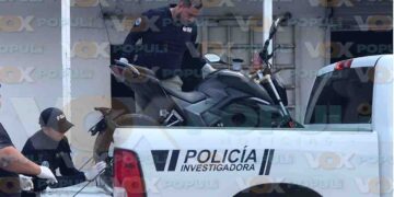 Riña deja a un joven grave tras ataque con navaja en Ciudad Victoria, Tamaulipas