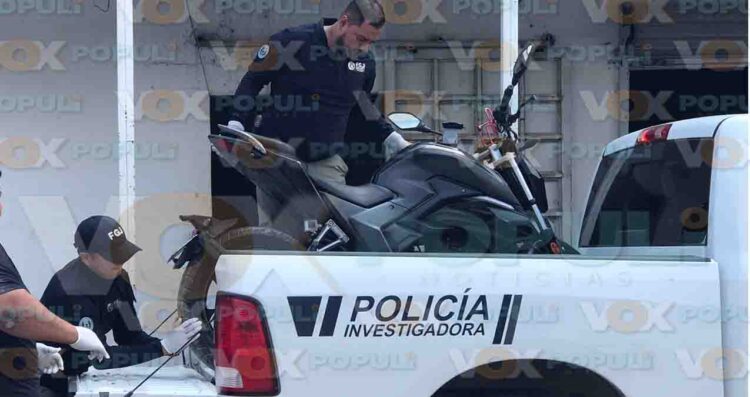 Riña deja a un joven grave tras ataque con navaja en Ciudad Victoria, Tamaulipas