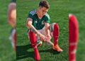 Rodrigo Huescas Selección Mexicana