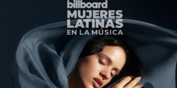 Rosalía será reconocida como ‘Mujer del Año’ en Billboard Mujeres Latinas en la Música
