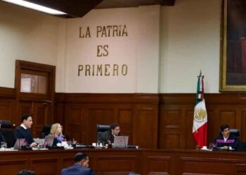 Suprema Corte UIF