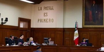 Suprema Corte UIF