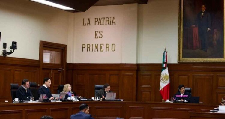 Suprema Corte UIF